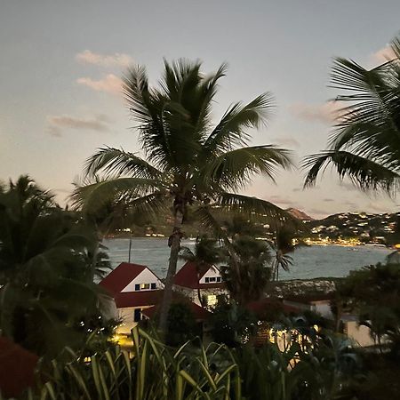 Les Ilets De La Plage Gustavia Luaran gambar